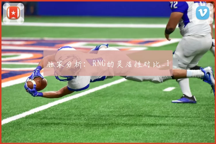 独家分析：RNG的灵活性对比_1